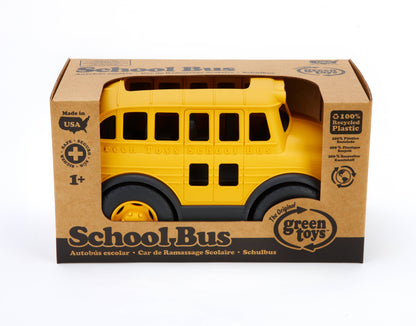 School Bus