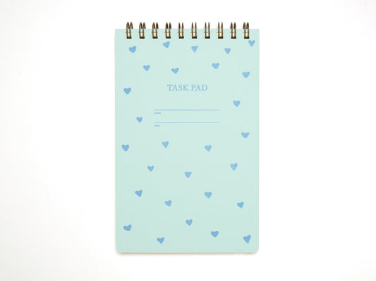 Task Pad Notebook