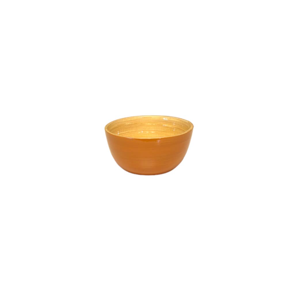 Bamboo Mini Bowl