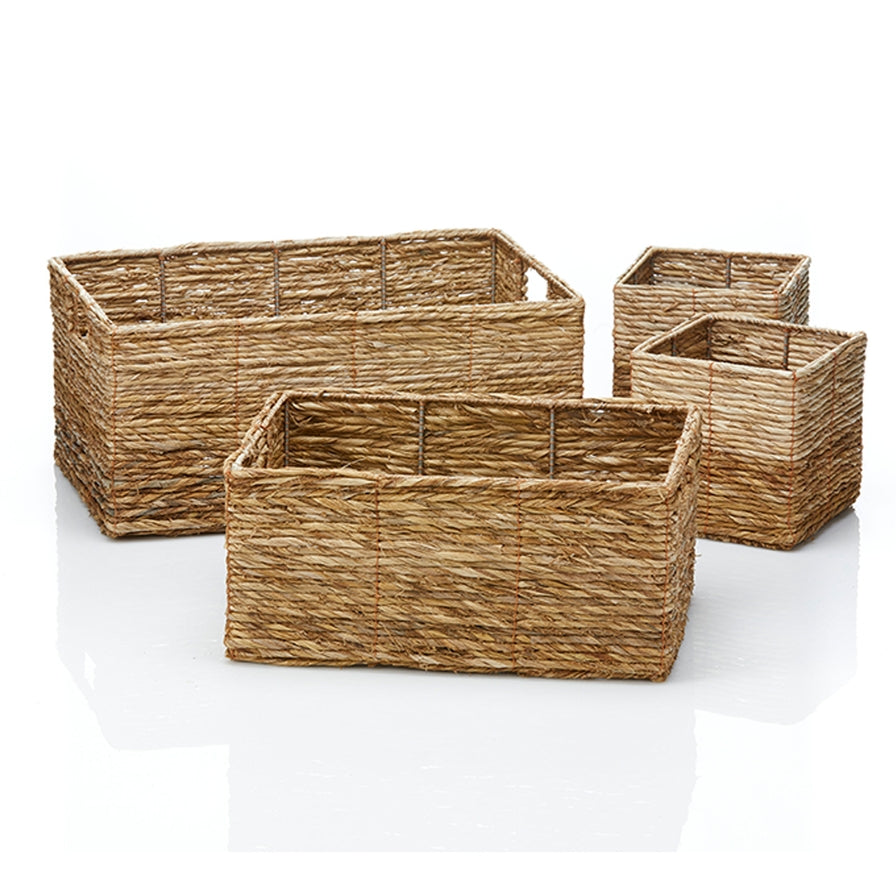 Badam Storage Basket