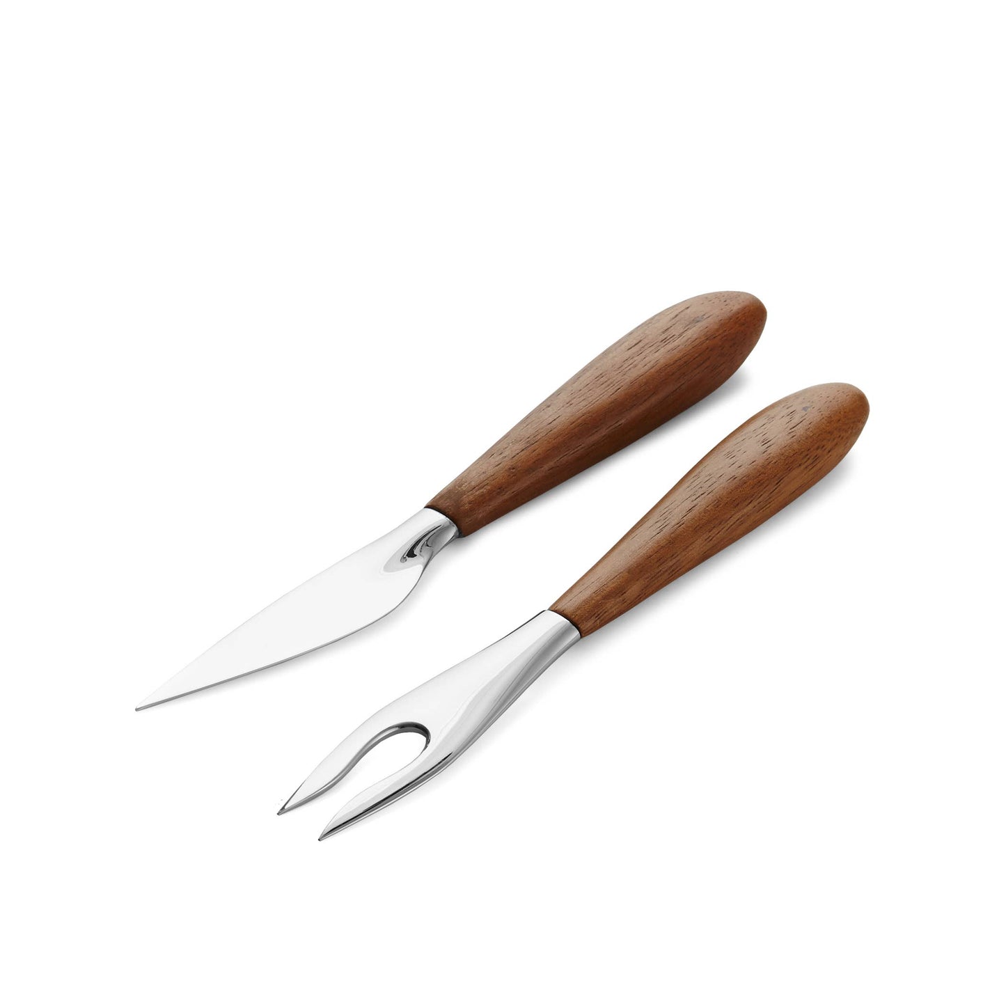 Curvo Cheese Set