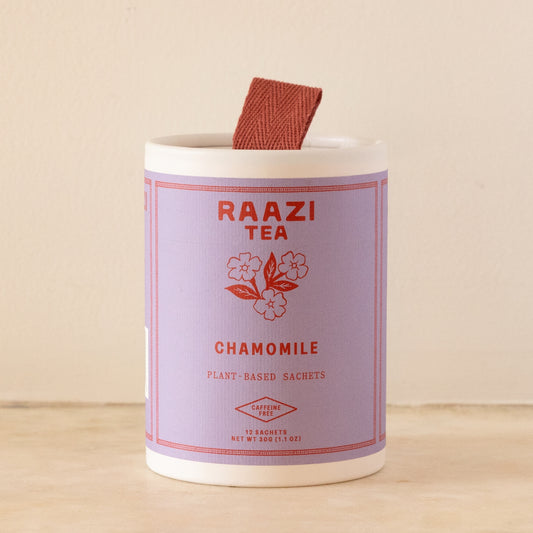 Raazi Tea Bags
