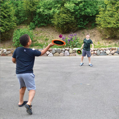 Koosh Double Paddle Set