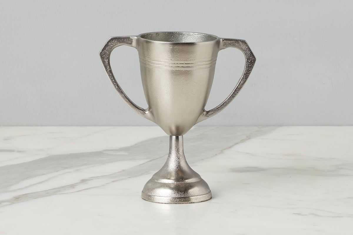 Vintage Trophy Cup
