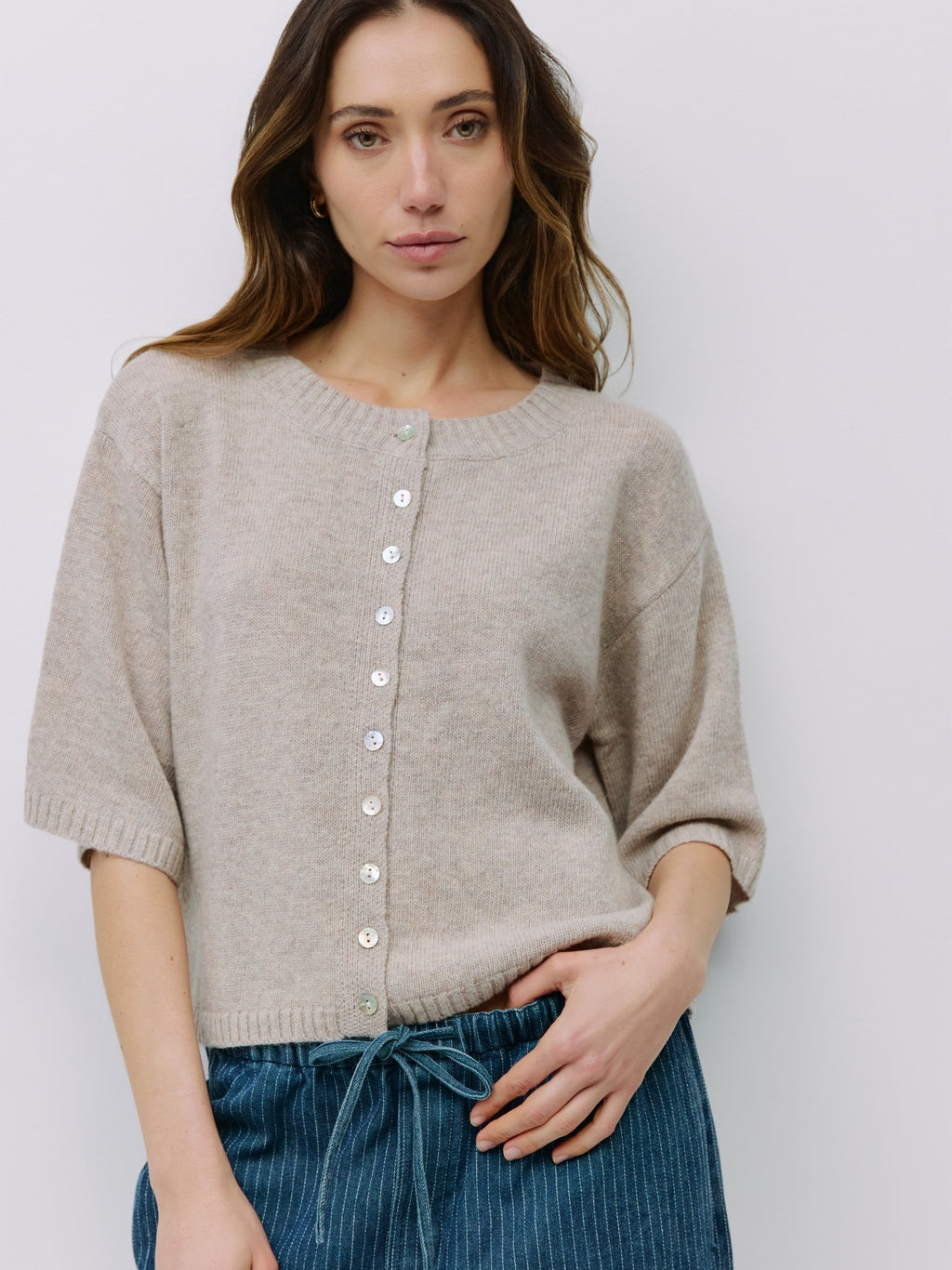 Stacey Cardigan