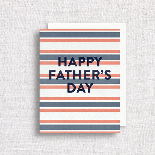 Happy Father's Day Card