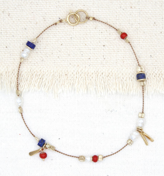 No.9 Bracelet