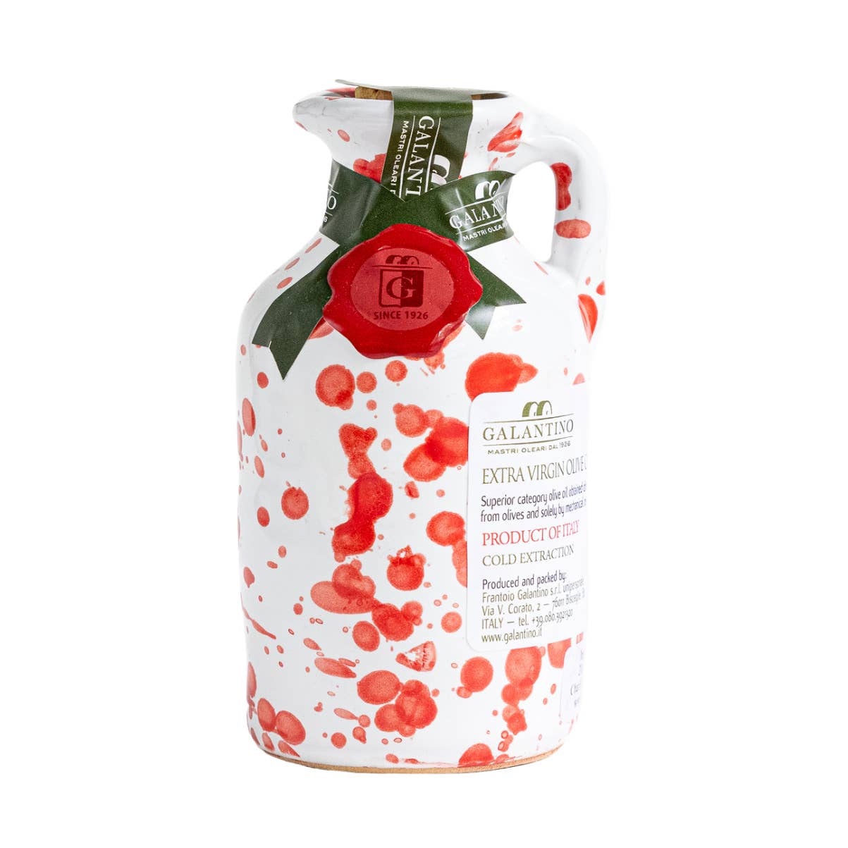 Fantasia Extra Virgin Olive Oil