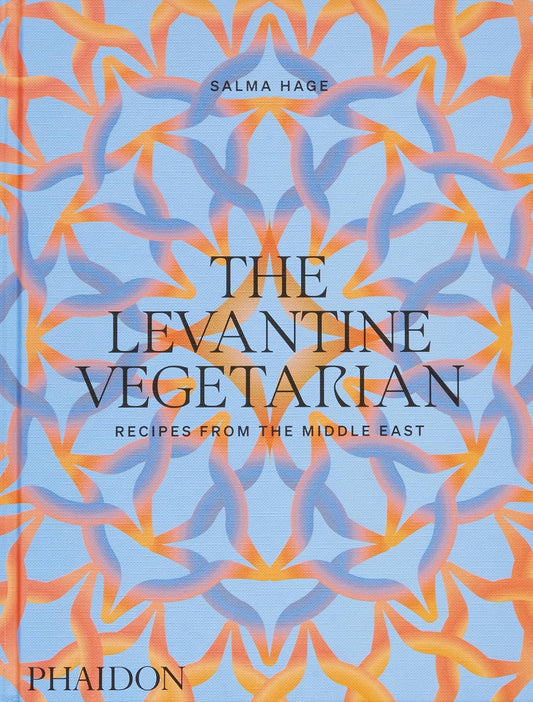 The Levantine Vegetarian