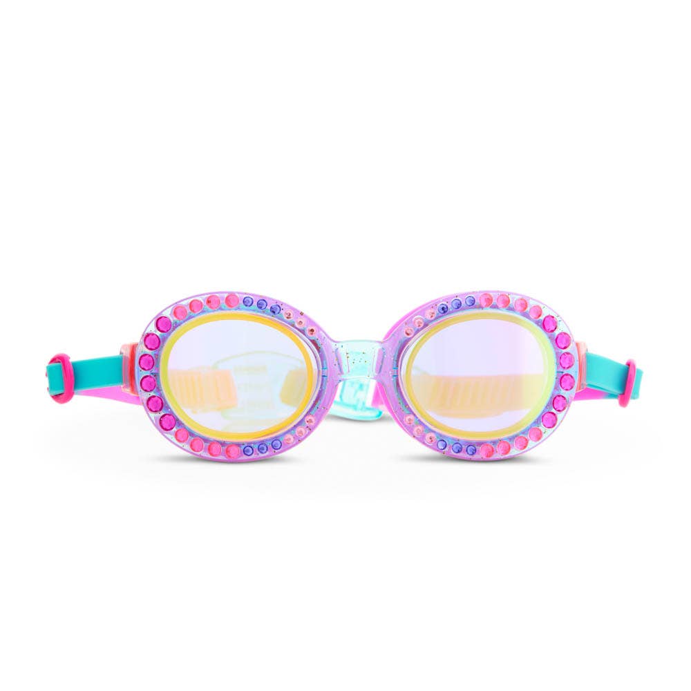 Sparkle Kids Swim Goggles
