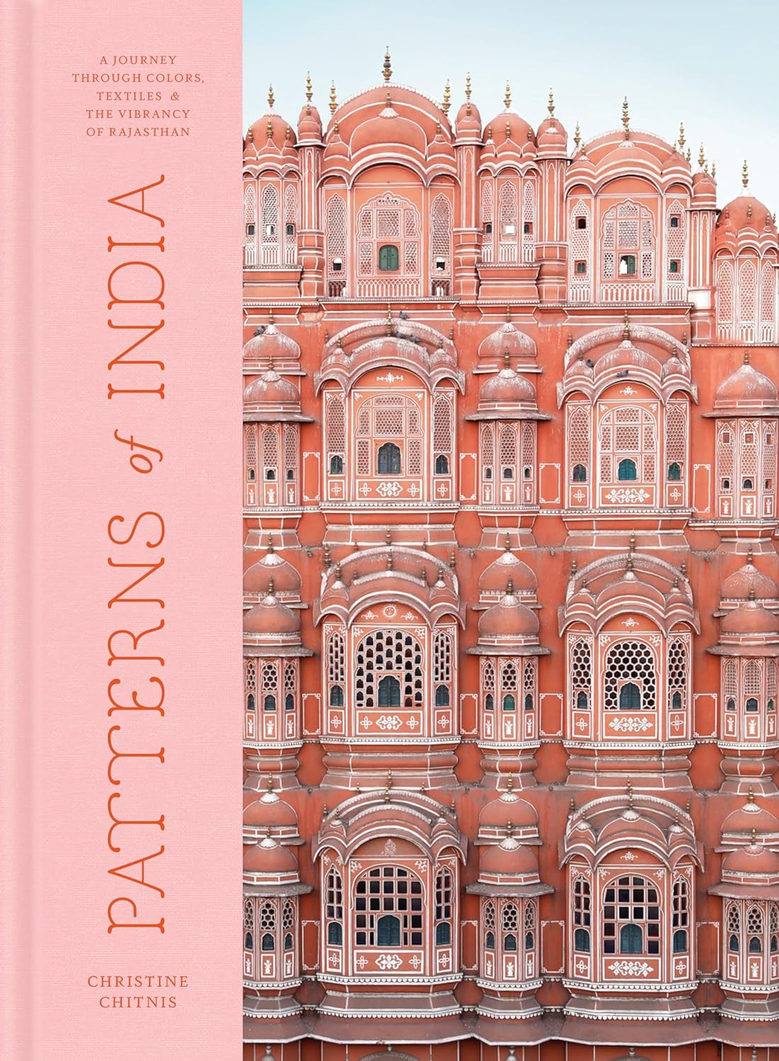 Patterns of India