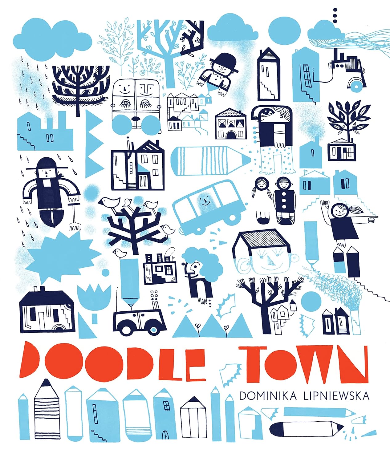 Doodle Town