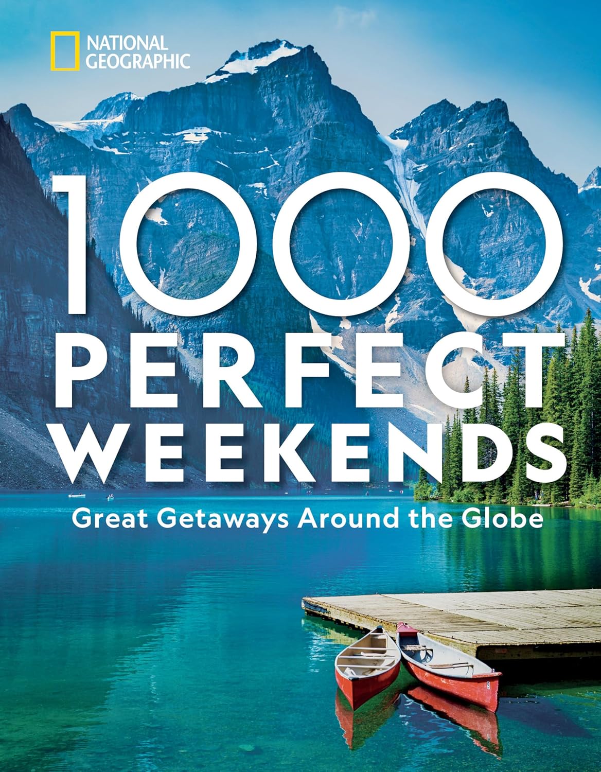 1000 Perfect Weekends