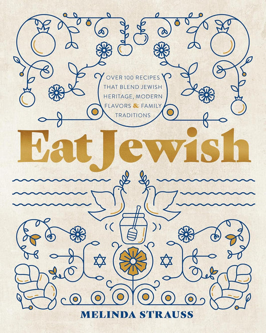 Eat Jewish