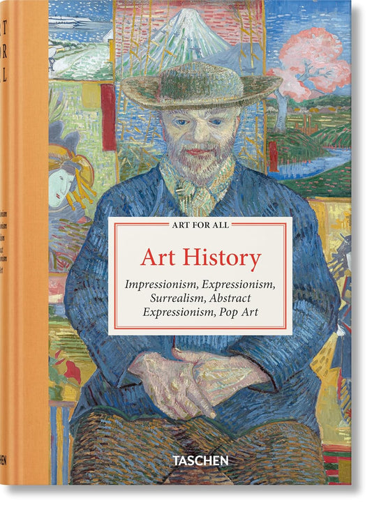 Art for All. Art History