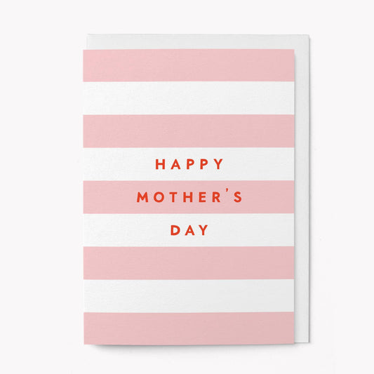 Happy Mother's Day Card