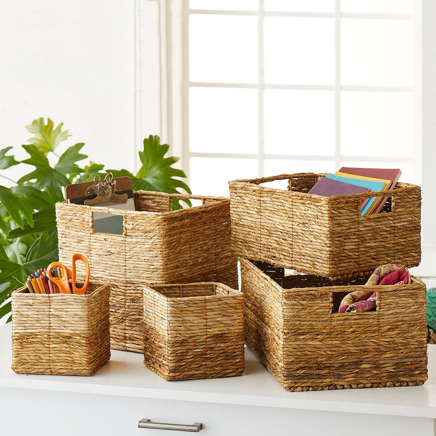 Badam Storage Basket