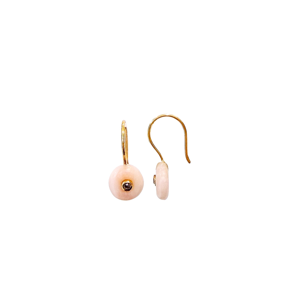 Pawness Earrings