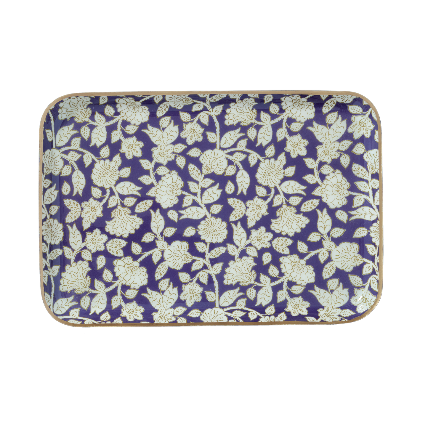 Violine Bohemian Chic Tray