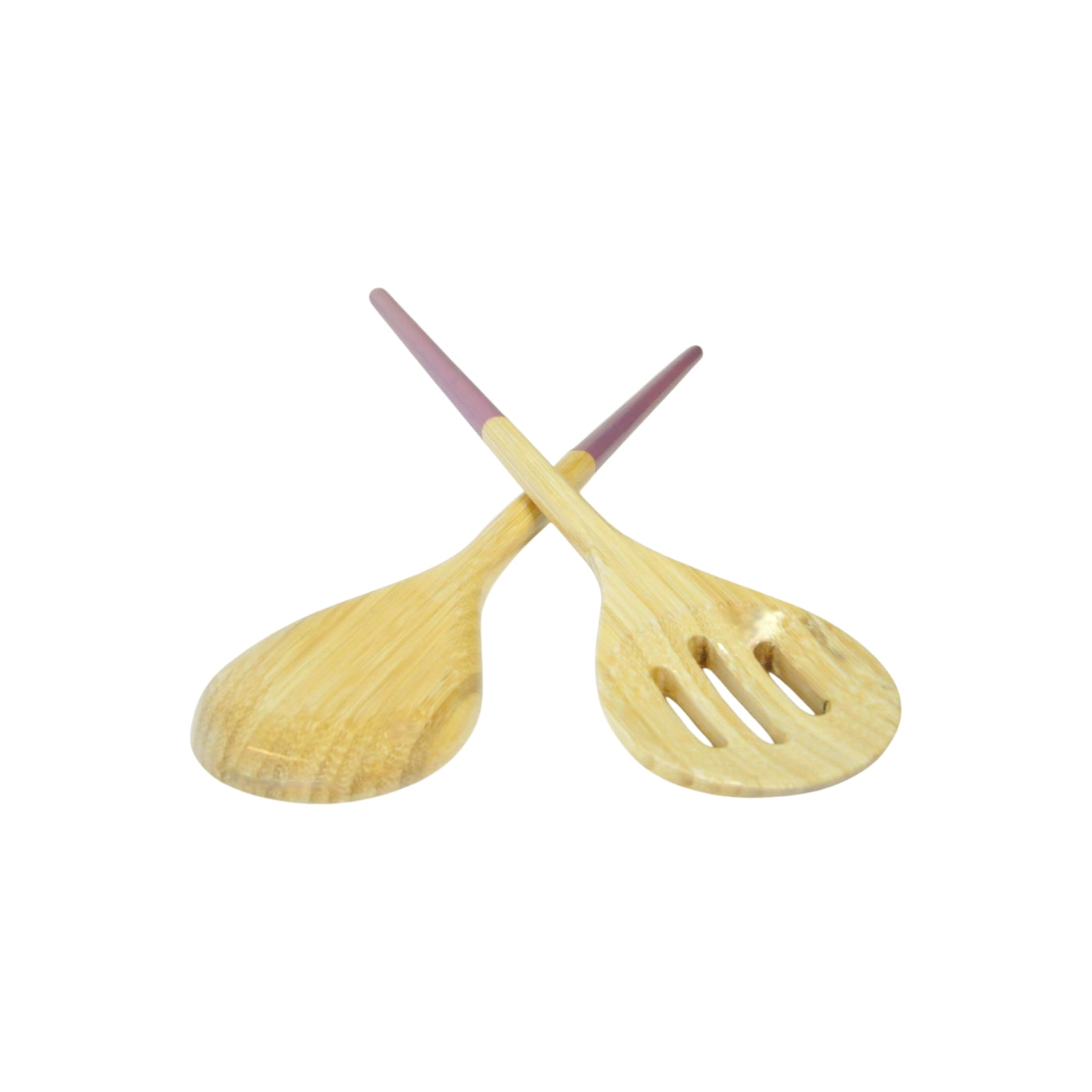 Refined Bamboo Servers