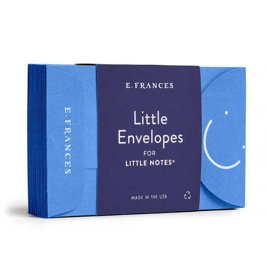 Ocean Little Notes® Envelopes