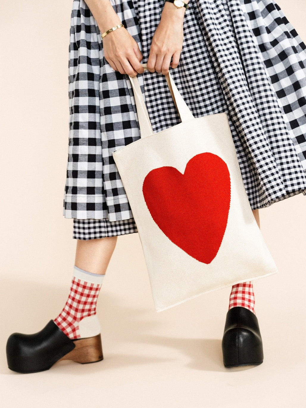 Love Tote Bag