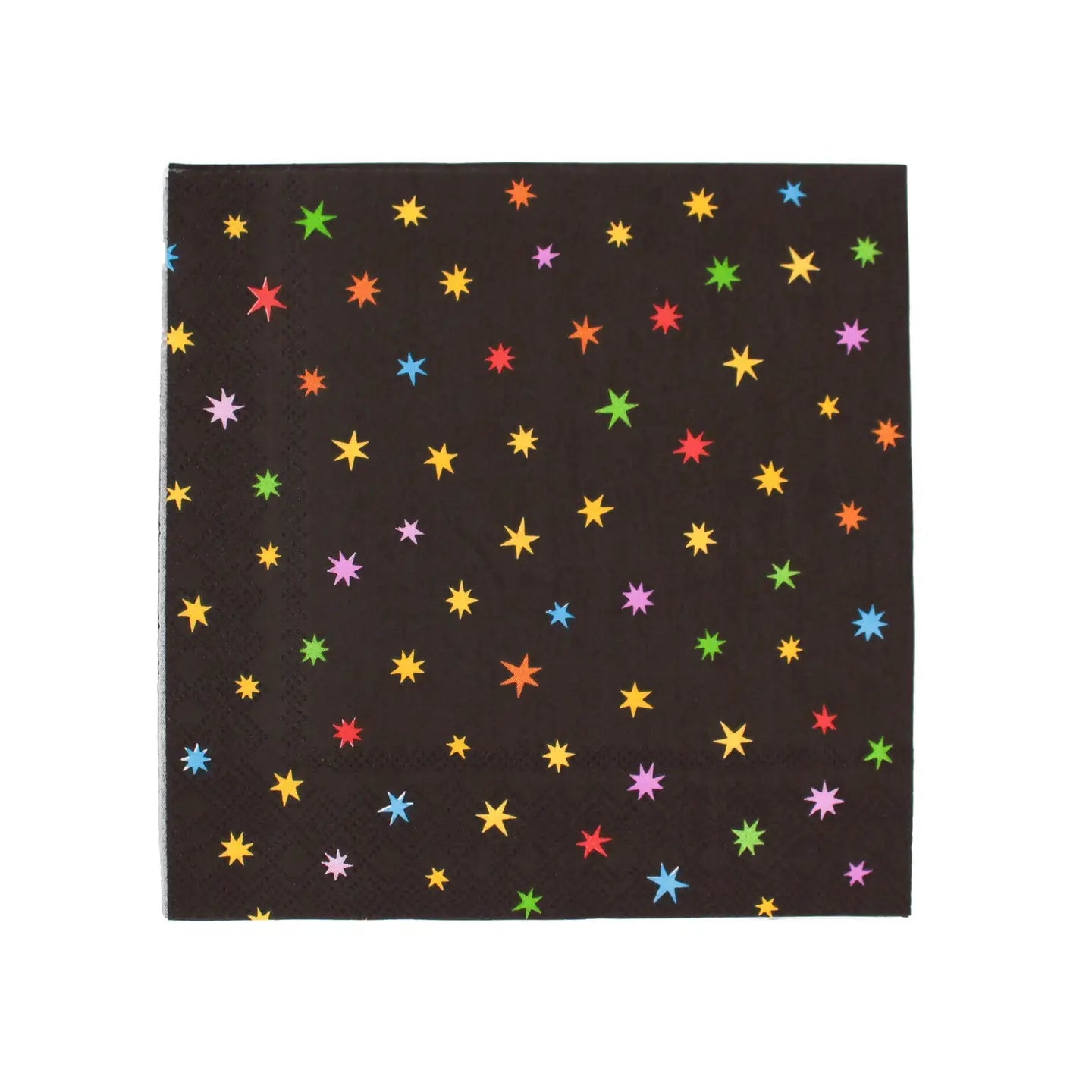 Starburst Napkins