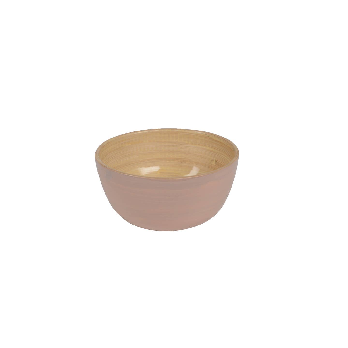 Bamboo Mini Bowl