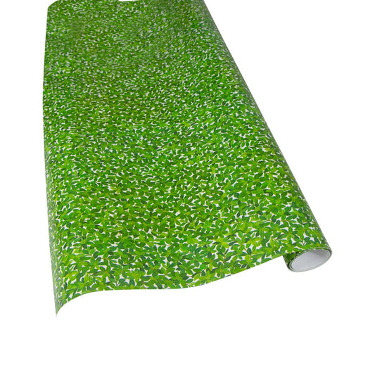 Boxwood Ivory Matte Gift Wrap