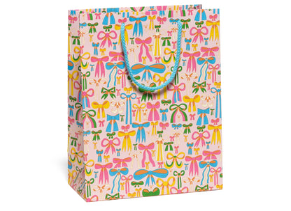 Lots of Bows Large Gift Bag