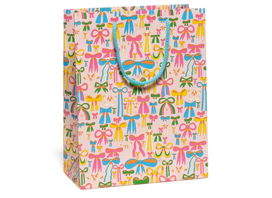 Lots of Bows Large Gift Bag