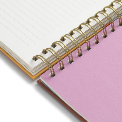 Notes Notebook