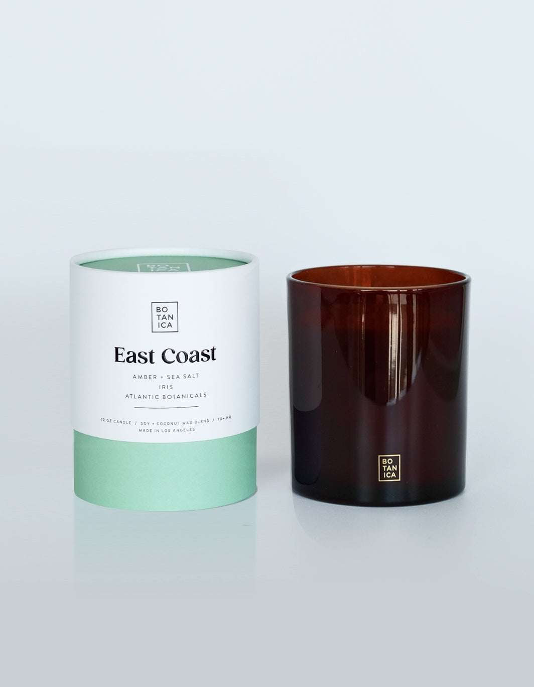 Botanica Signature Candle