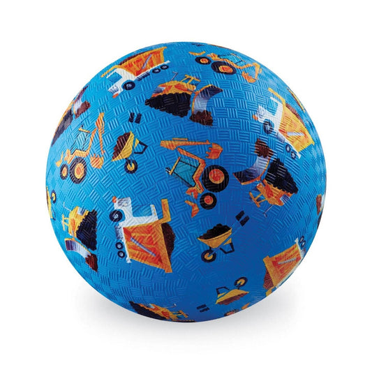 Playground Ball