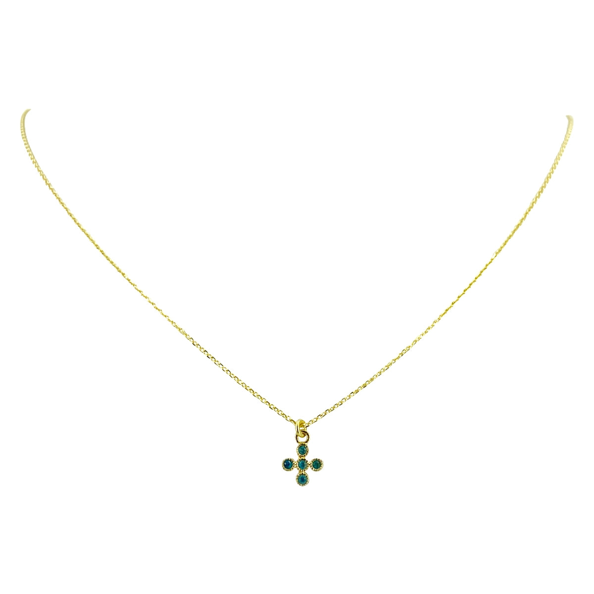 Marie Necklace