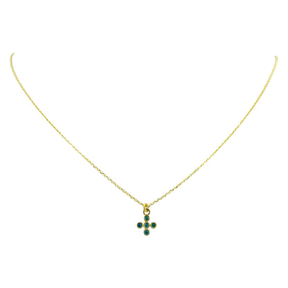 Marie Necklace