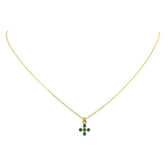 Marie Necklace