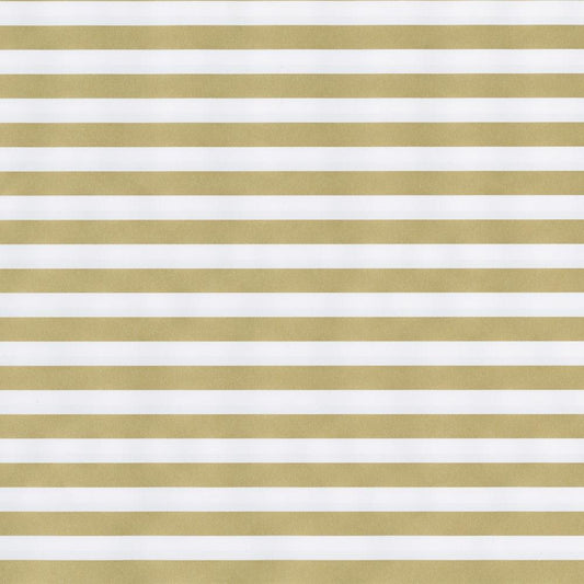 Club Stripe Reversible Gift Wrap