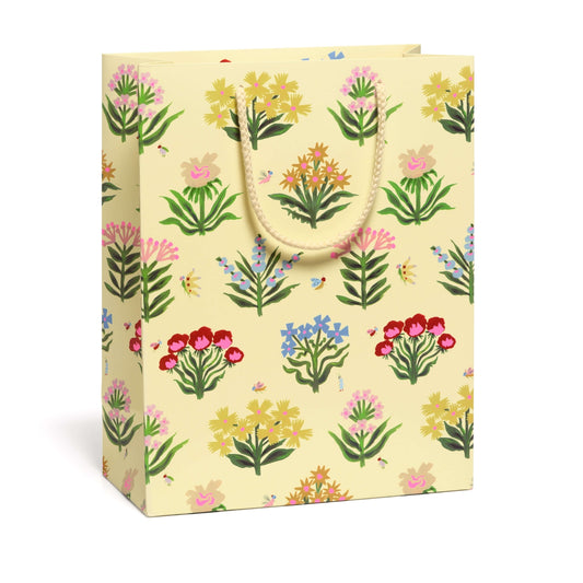 English Garden Large Gift Bag