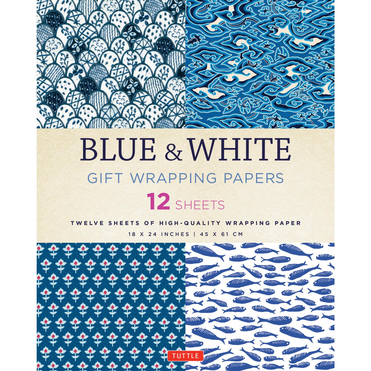 Gift Wrapping Papers
