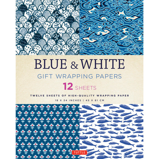 Gift Wrapping Papers