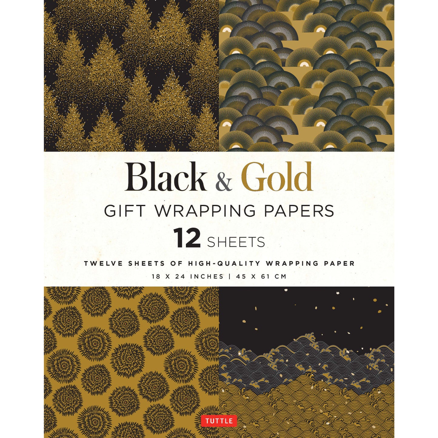 Gift Wrapping Papers