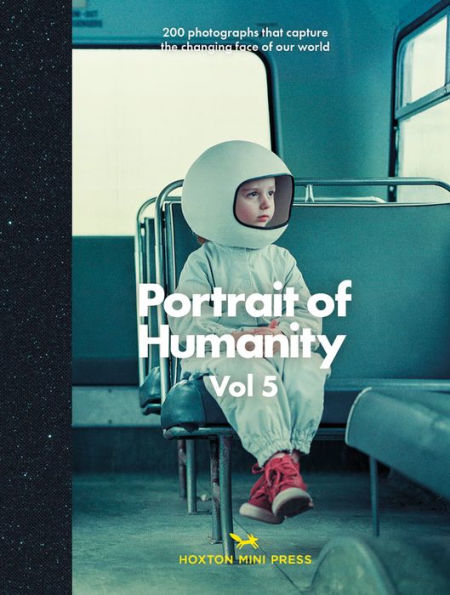 Portrait of Humanity Vol 5