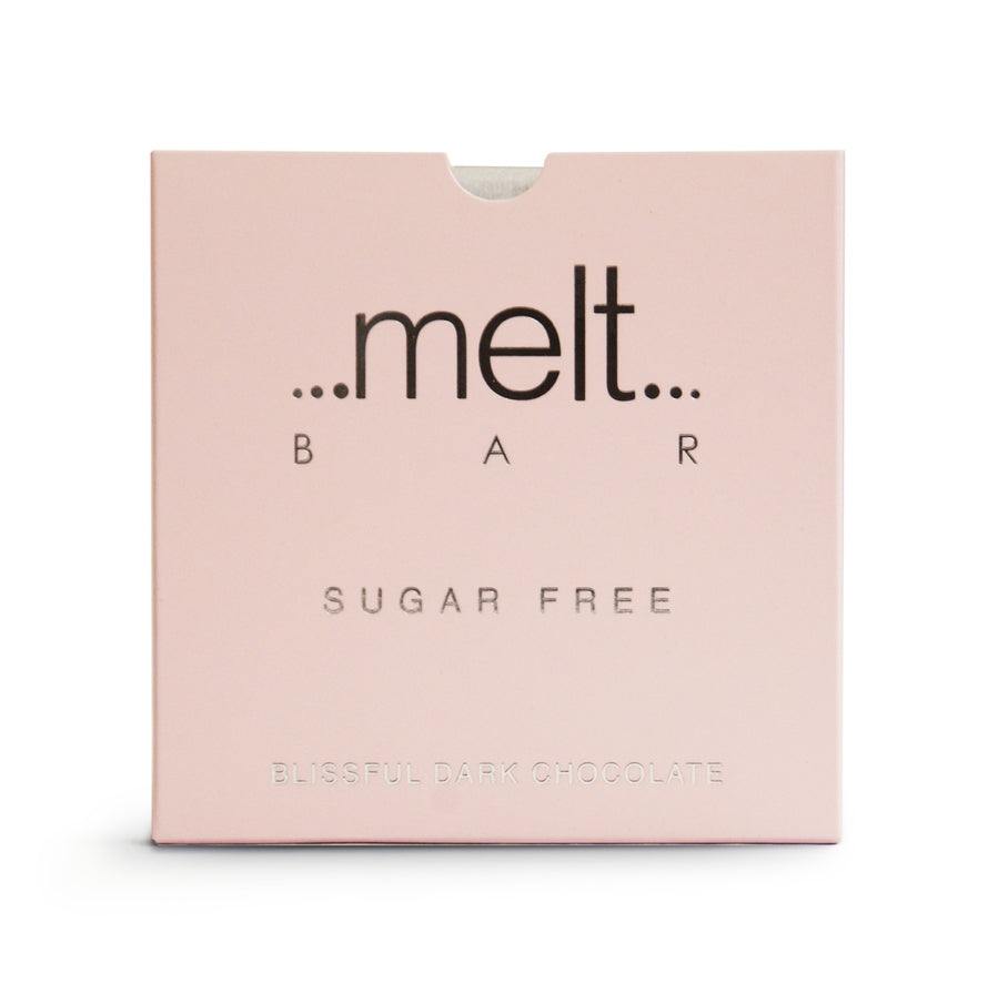 MELT Chocolate Bar