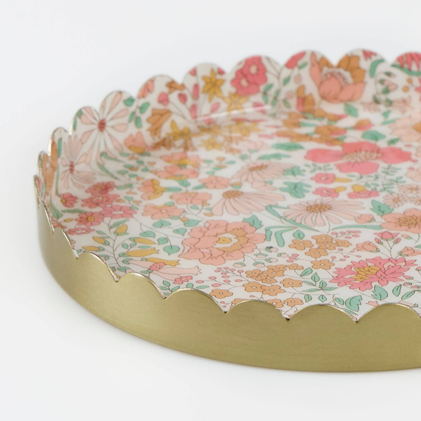 Meri Meri x Liberty Small Tray