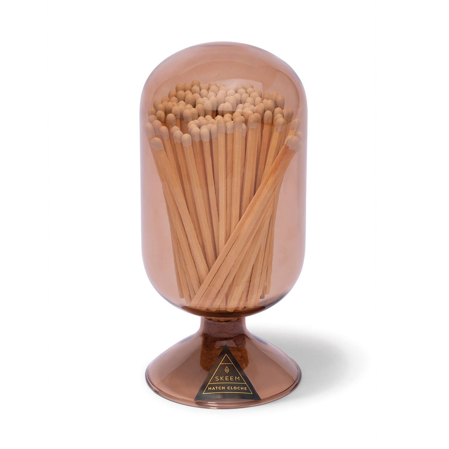 Match Cloche