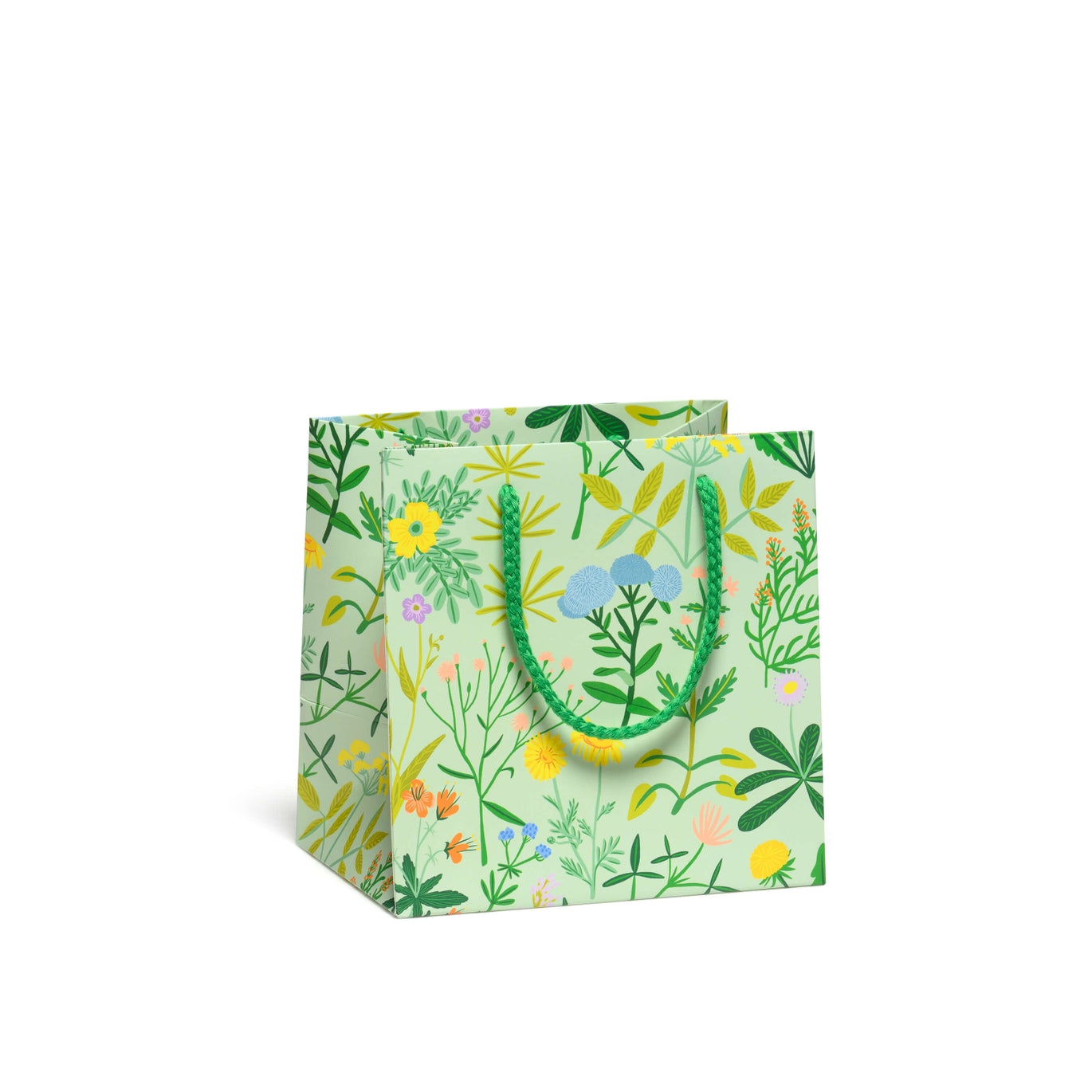 Growing Wild Small Gift Bag