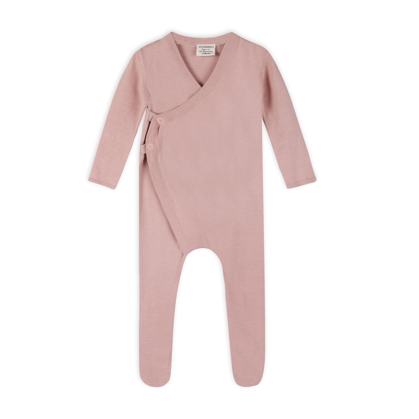 Milan Kimono Footie