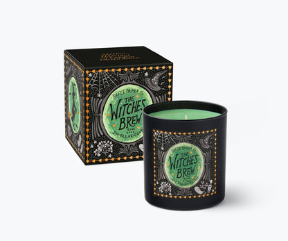 Witches Brew Candle