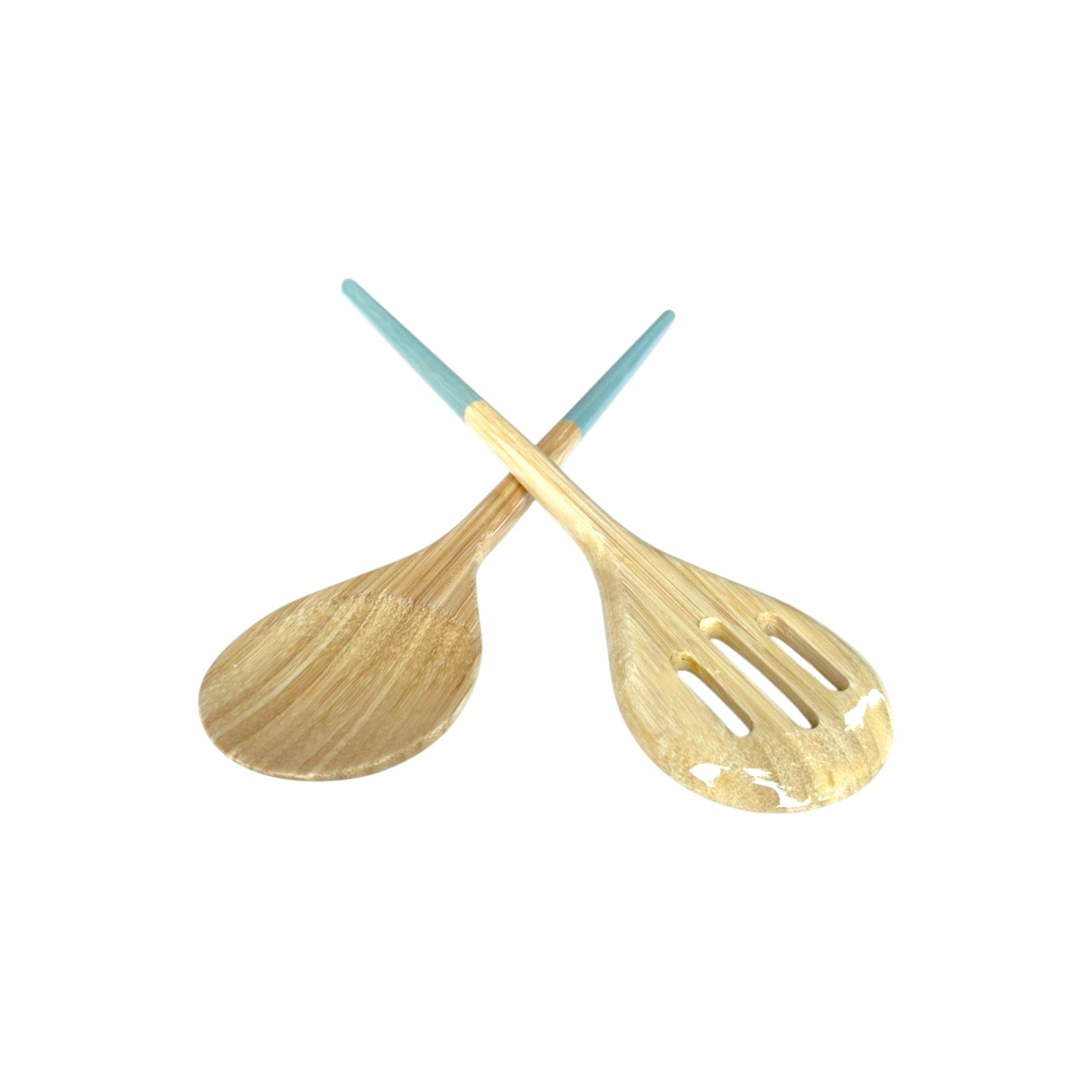 Refined Bamboo Servers